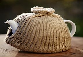 Theepot – hartverwarmende gastvrijheid